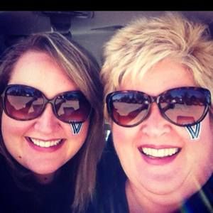 Meet your Posher, Jodi